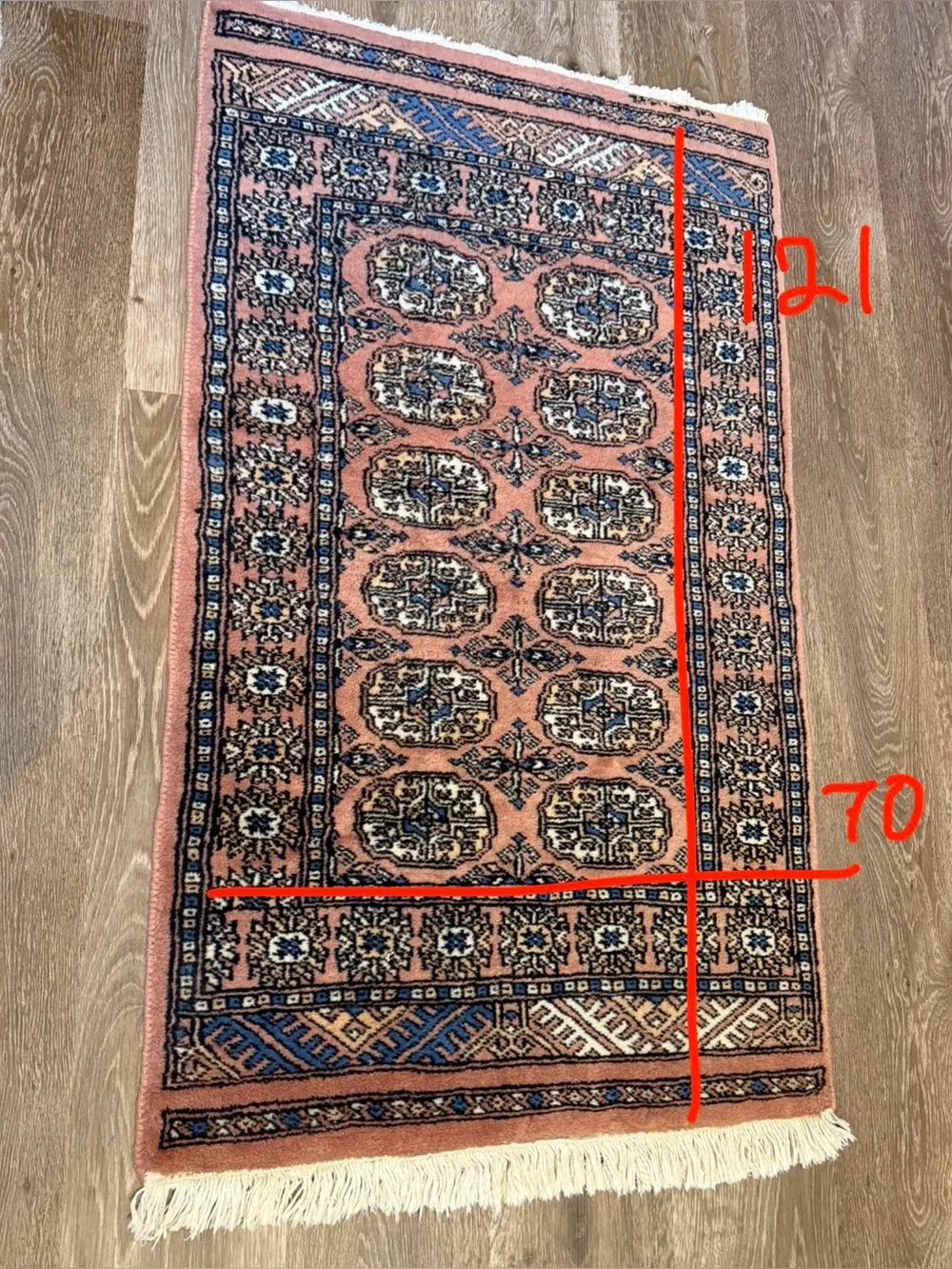 Pakestan classic oriental